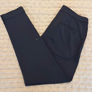 Lululemon Jet Crop